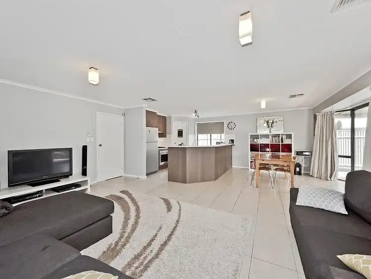 Second view of Homely house listing, 33B Hume Street, Salisbury North SA 5108