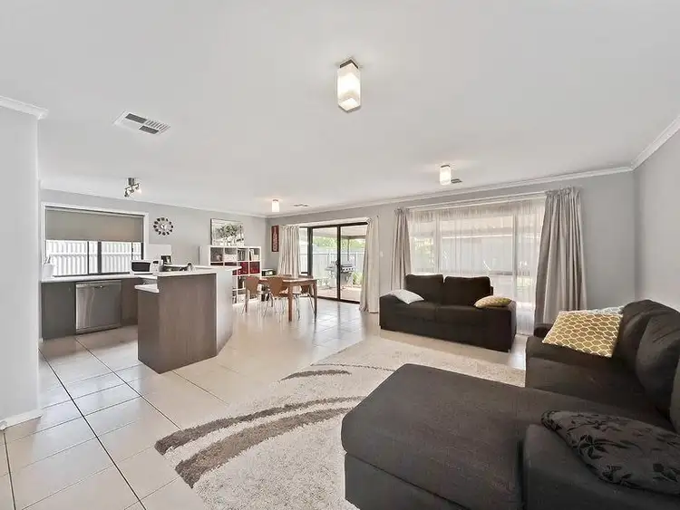 Fourth view of Homely house listing, 33B Hume Street, Salisbury North SA 5108