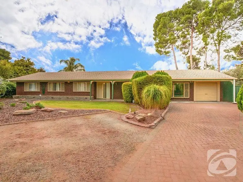 Main view of Homely house listing, 8 Casson Court, Salisbury SA 5108