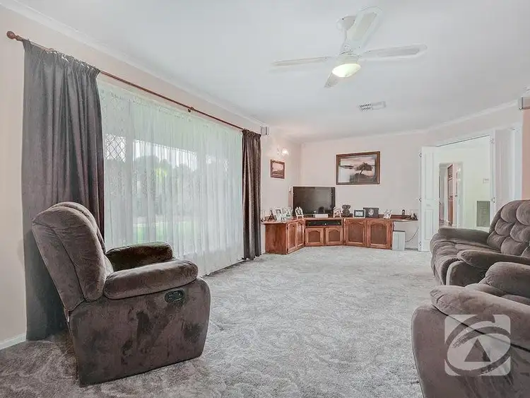 Second view of Homely house listing, 8 Casson Court, Salisbury SA 5108