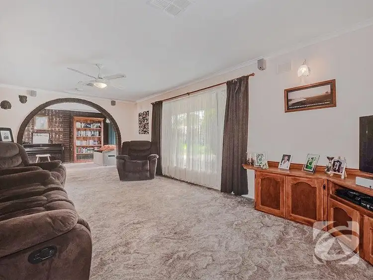 Third view of Homely house listing, 8 Casson Court, Salisbury SA 5108