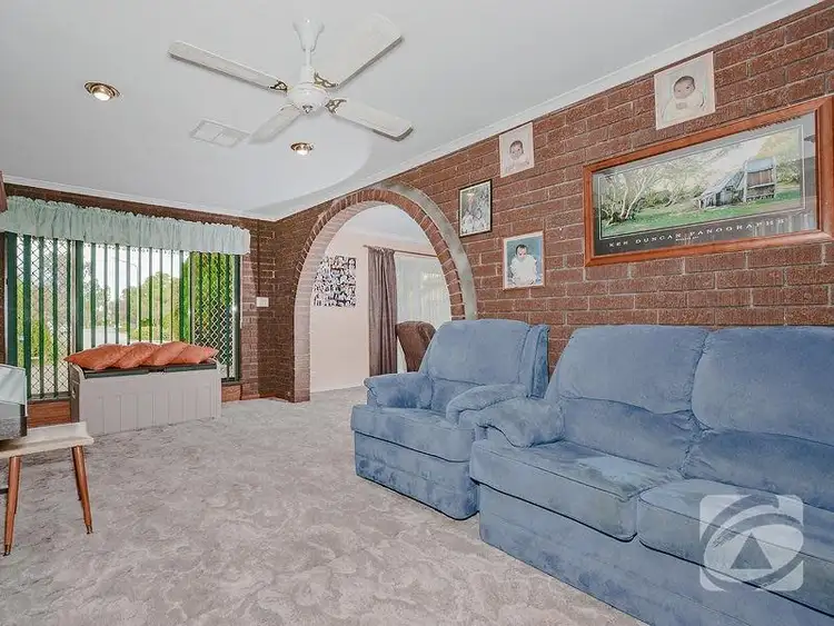 Fourth view of Homely house listing, 8 Casson Court, Salisbury SA 5108