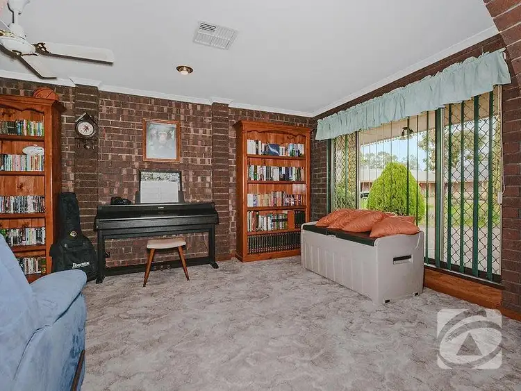 Fifth view of Homely house listing, 8 Casson Court, Salisbury SA 5108