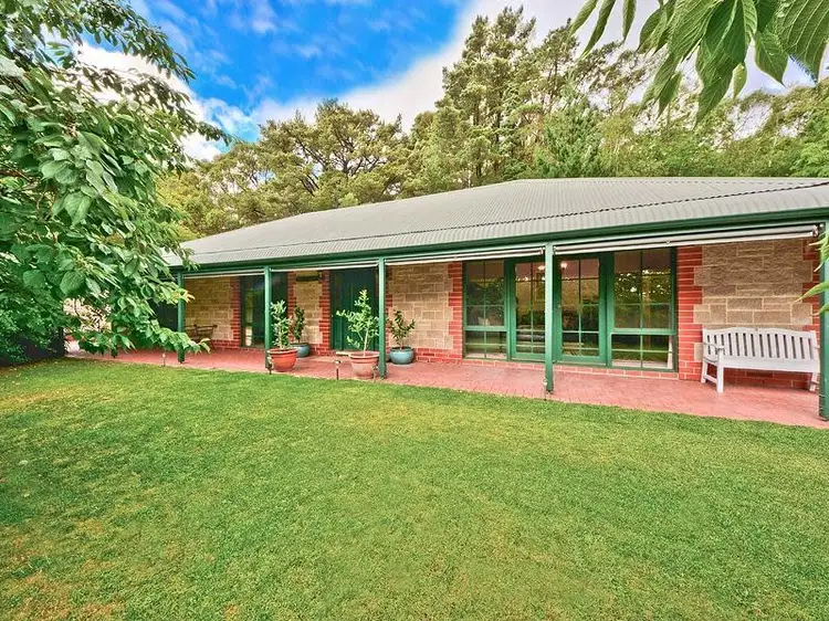 Main view of Homely house listing, 6 Dyer Court, Uraidla SA 5142