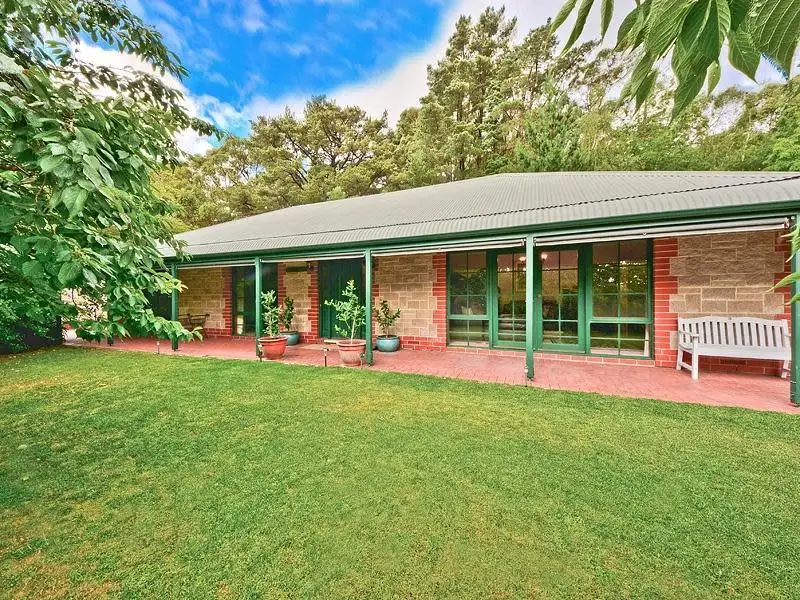 Main view of Homely house listing, 6 Dyer Court, Uraidla SA 5142