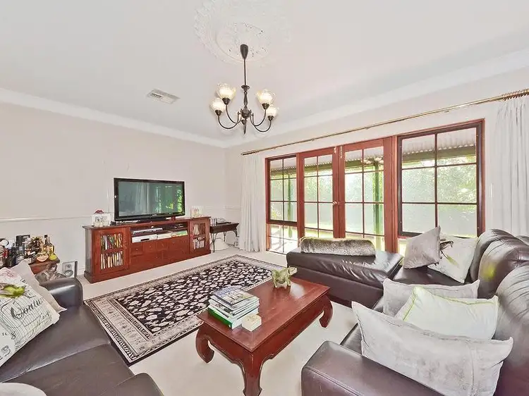 Second view of Homely house listing, 6 Dyer Court, Uraidla SA 5142