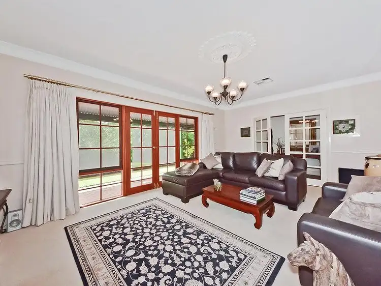 Third view of Homely house listing, 6 Dyer Court, Uraidla SA 5142