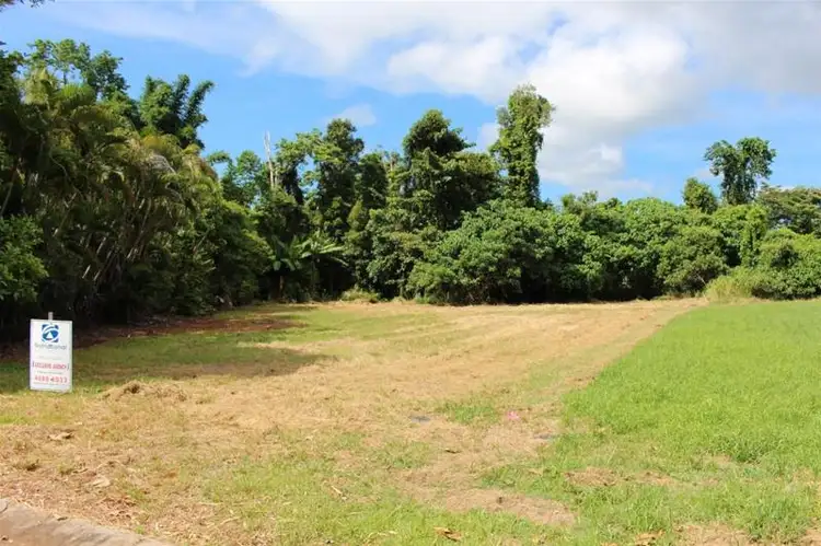 Main view of Homely land listing, LOT 9/5 Hutchison Close, Mission Beach QLD 4852