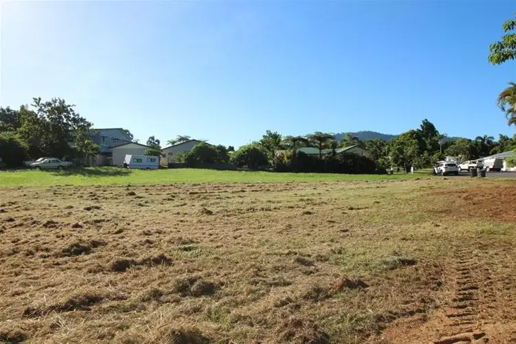 Fourth view of Homely land listing, LOT 9/5 Hutchison Close, Mission Beach QLD 4852