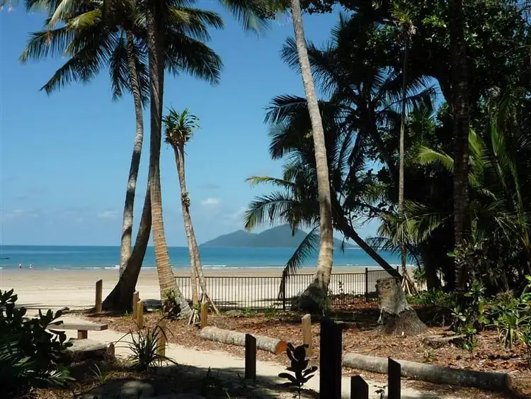 Sixth view of Homely land listing, LOT 9/5 Hutchison Close, Mission Beach QLD 4852
