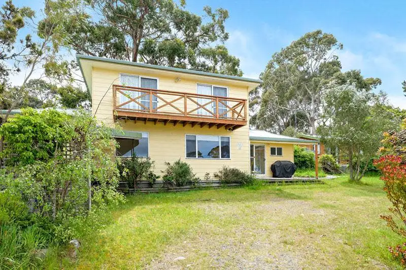 Main view of Homely house listing, 10 Caldwell Street, Verona Sands TAS 7112