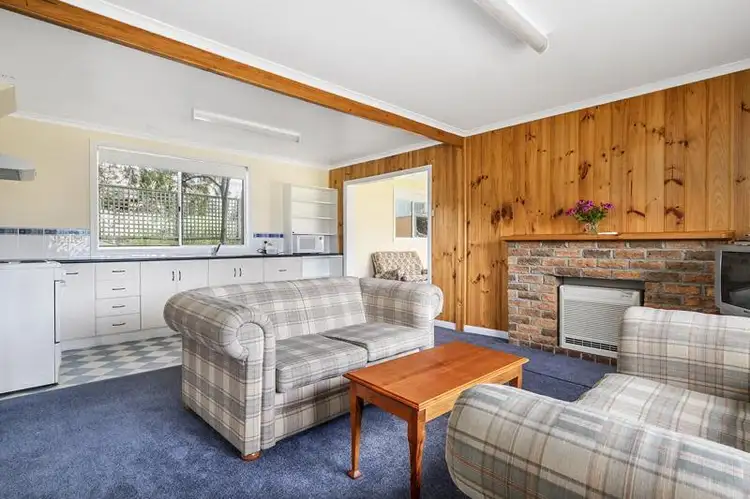 Second view of Homely house listing, 10 Caldwell Street, Verona Sands TAS 7112