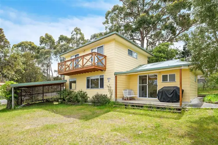 Fourth view of Homely house listing, 10 Caldwell Street, Verona Sands TAS 7112