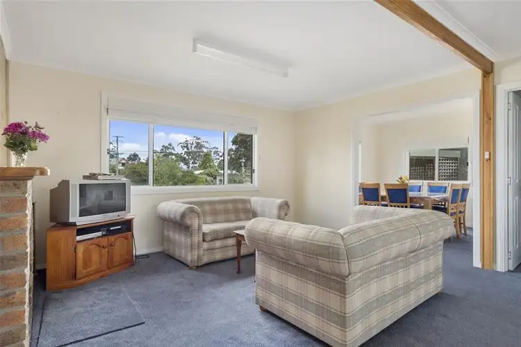 Sixth view of Homely house listing, 10 Caldwell Street, Verona Sands TAS 7112