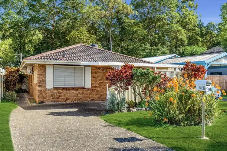30 Besline Street, Kuraby QLD 4112