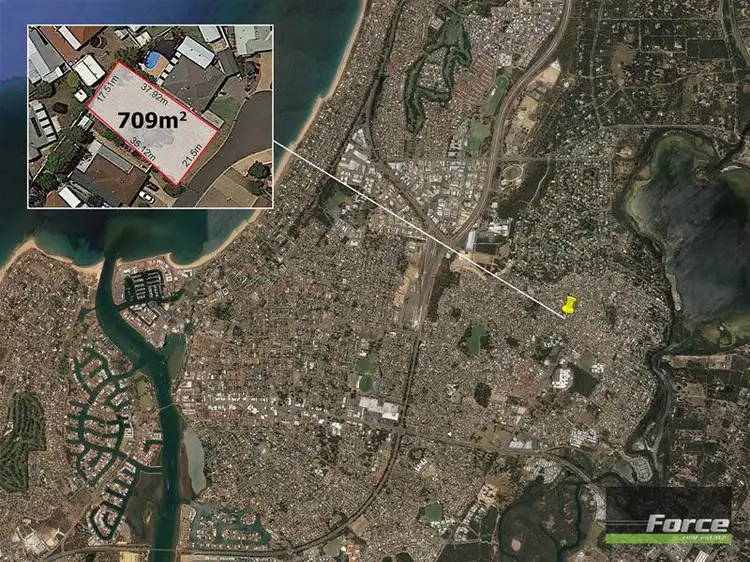 Second view of Homely land listing, 9 Winfield Place, Greenfields WA 6210