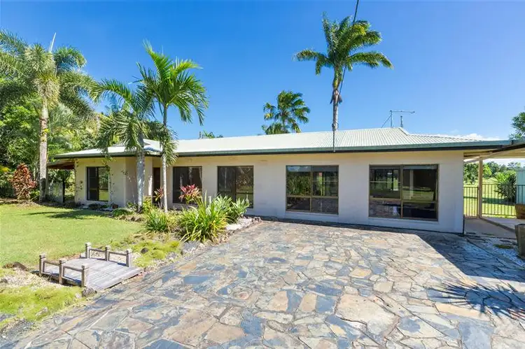 9 Wills Close, New Harbourline QLD 4858