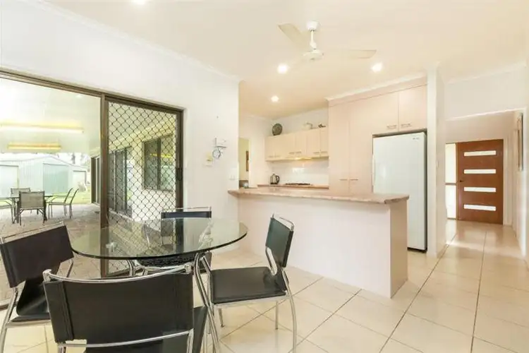 Fifth view of Homely rural property listing, 9 Wills Close, New Harbourline QLD 4858