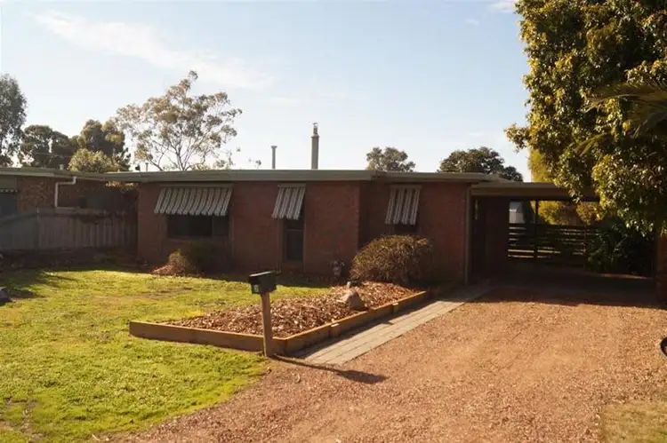Main view of Homely house listing, 2 Cottam Street, Numurkah VIC 3636