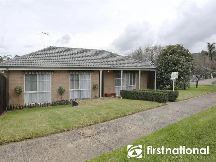9 Osborn Grove, Pakenham VIC 3810