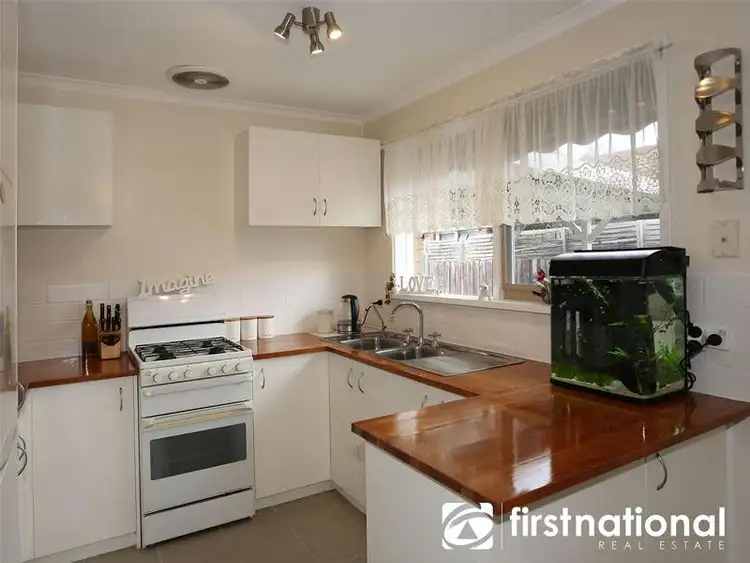 Second view of Homely house listing, 9 Osborn Grove, Pakenham VIC 3810