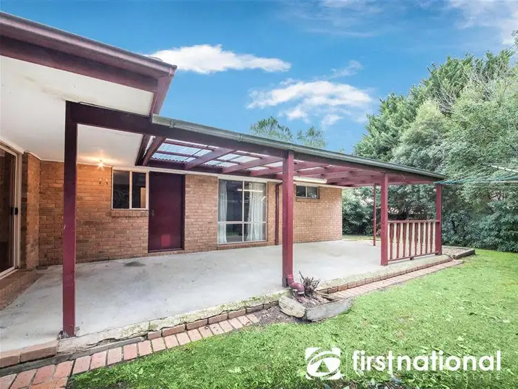 Fourth view of Homely house listing, 4 Hall Court, Berwick VIC 3806