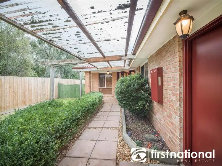 Sixth view of Homely house listing, 4 Hall Court, Berwick VIC 3806