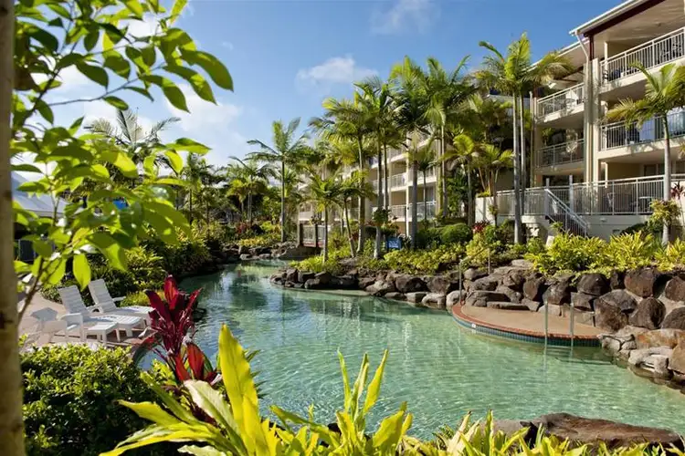 322/180 Alexandra Parade, Alexandra Headland QLD 4572