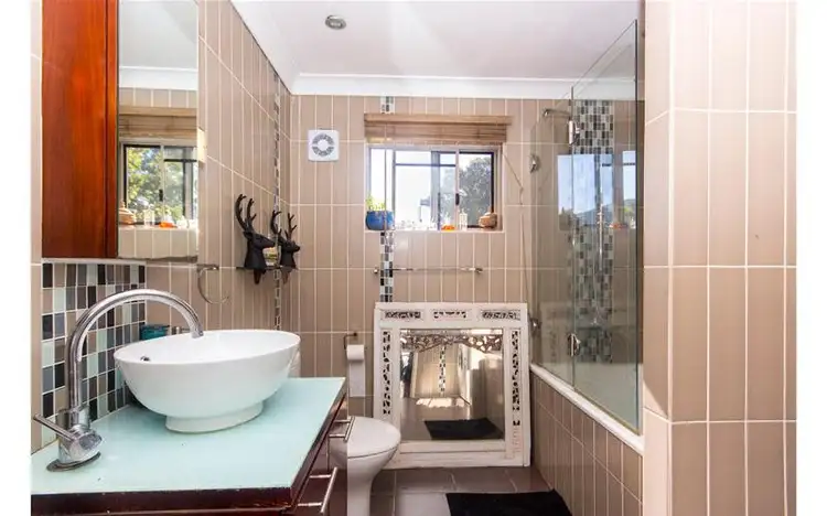 Fourth view of Homely apartment listing, 8/50 Martin Street, Nerang QLD 4211