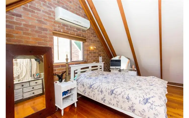 Fifth view of Homely apartment listing, 8/50 Martin Street, Nerang QLD 4211