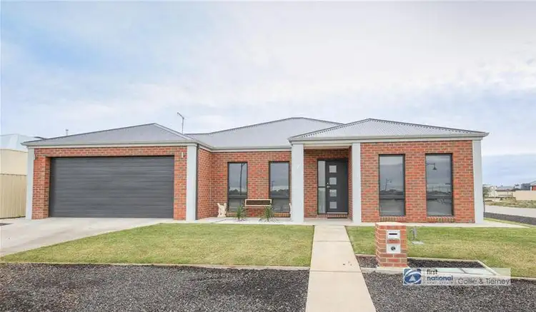 7 Diablo Way, Mildura VIC 3500