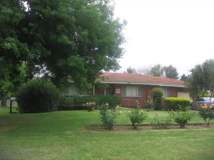 16 Allnutt Street, Donnybrook WA 6239