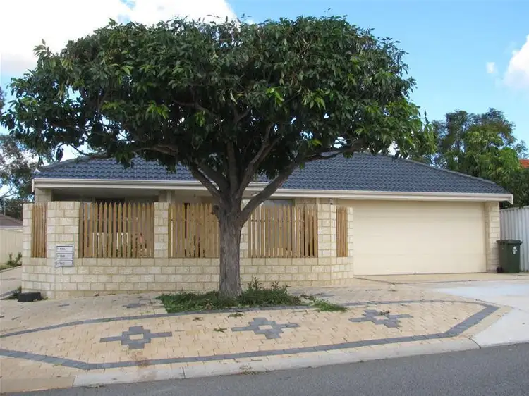 16C Fletching Street, Balga WA 6061
