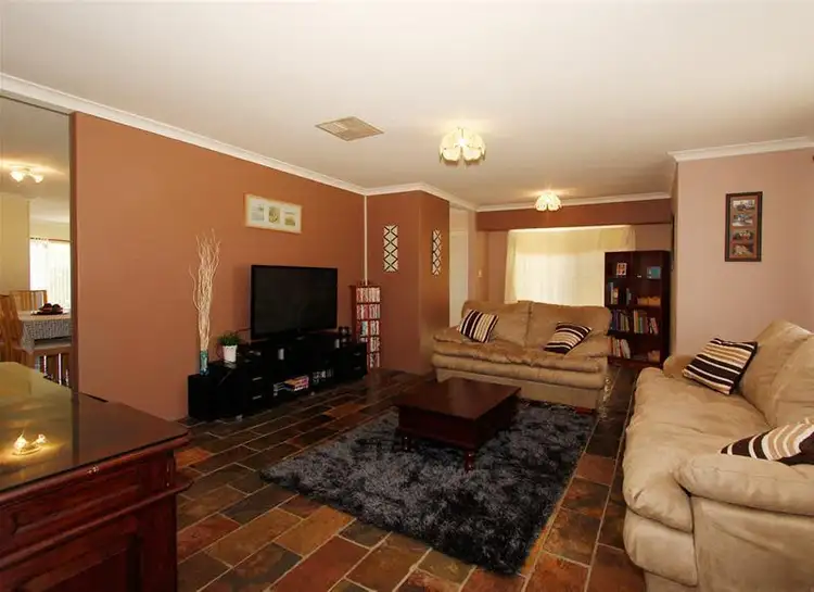 Second view of Homely house listing, 8 Nilsen Ridge, Clarkson WA 6030