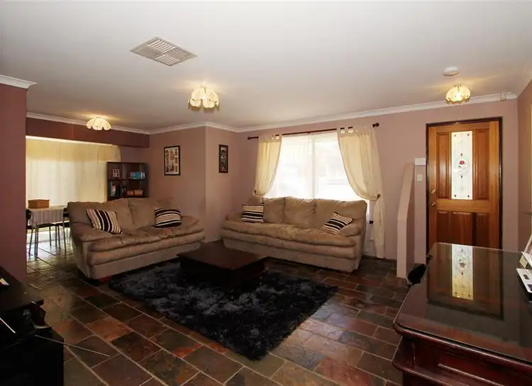 Third view of Homely house listing, 8 Nilsen Ridge, Clarkson WA 6030