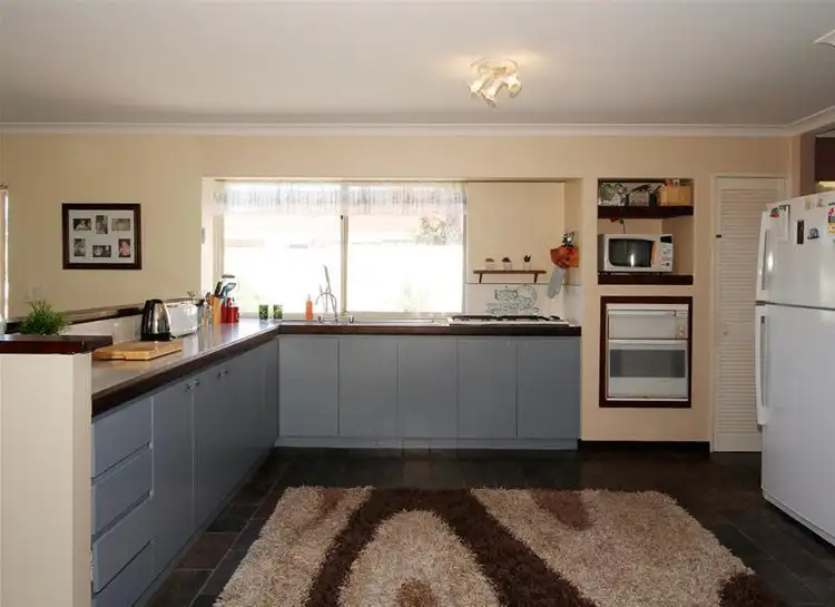 Fifth view of Homely house listing, 8 Nilsen Ridge, Clarkson WA 6030