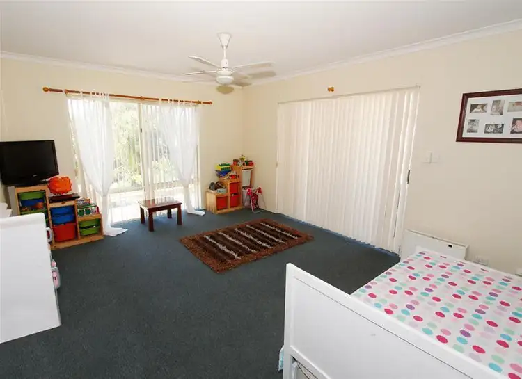 Sixth view of Homely house listing, 8 Nilsen Ridge, Clarkson WA 6030