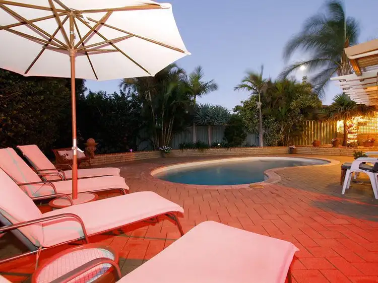 Second view of Homely house listing, 5 Newell Cove, Joondalup WA 6027