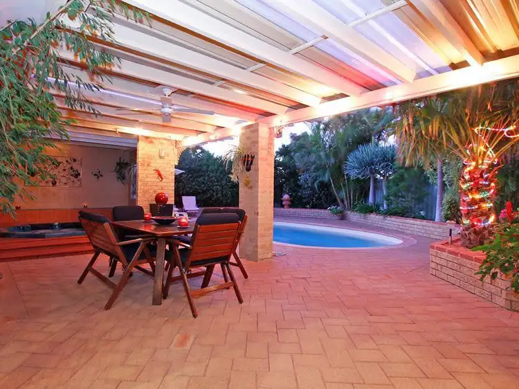 Third view of Homely house listing, 5 Newell Cove, Joondalup WA 6027
