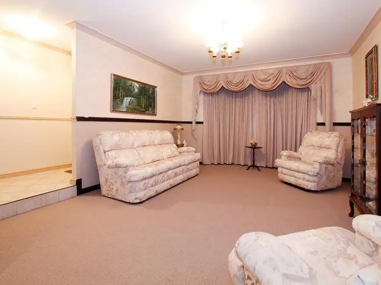 Fifth view of Homely house listing, 5 Newell Cove, Joondalup WA 6027