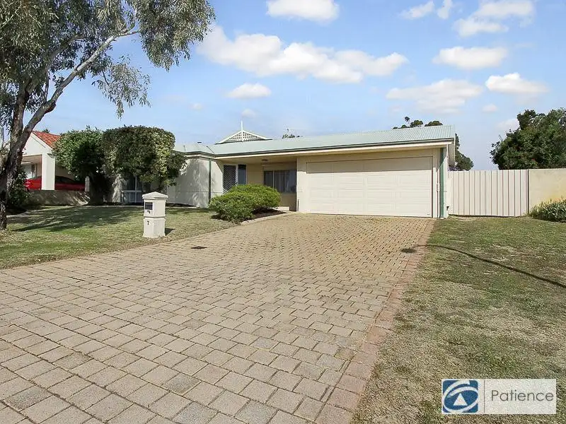 Main view of Homely house listing, 7 Vaal Grove, Joondalup WA 6027