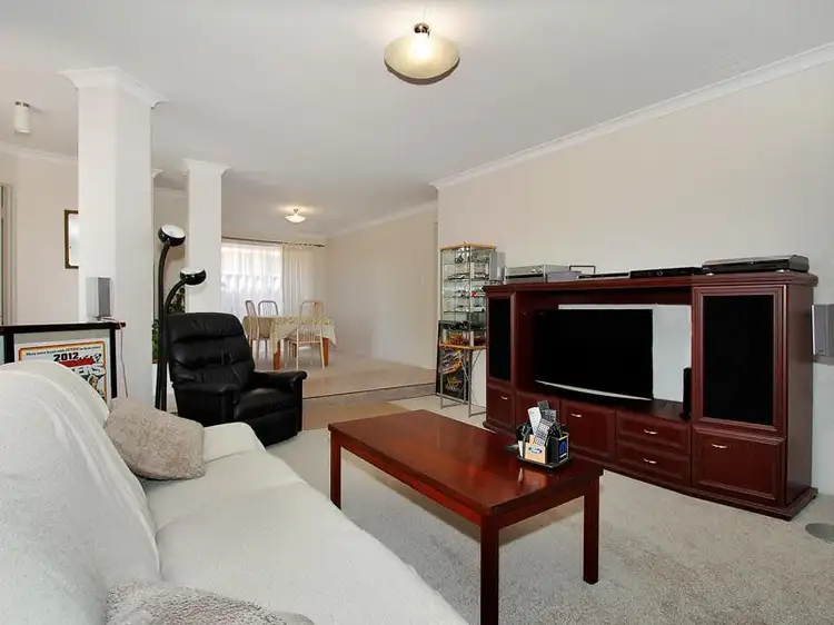 Fourth view of Homely house listing, 7 Vaal Grove, Joondalup WA 6027