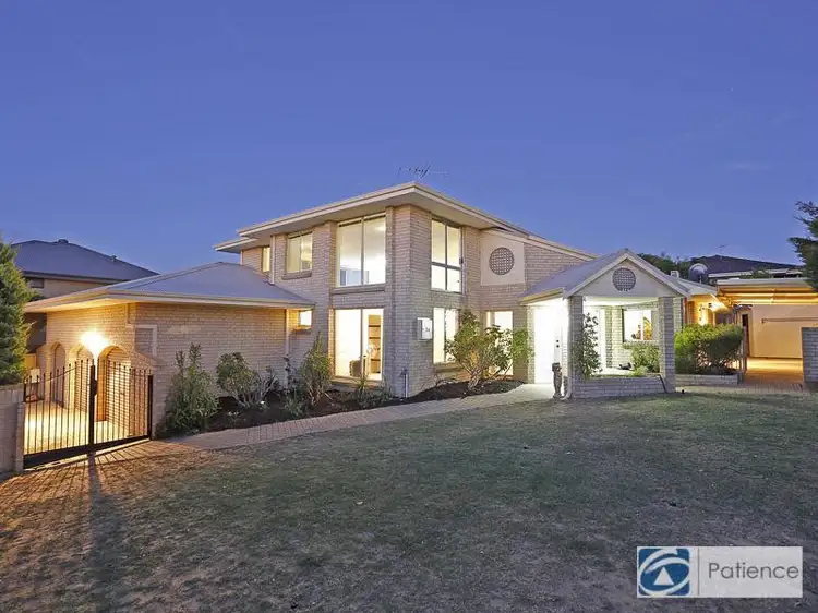 34 Castle Rock Turn, Joondalup WA 6027