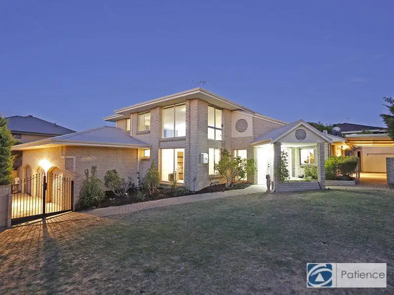 Main view of Homely house listing, 34 Castle Rock Turn, Joondalup WA 6027