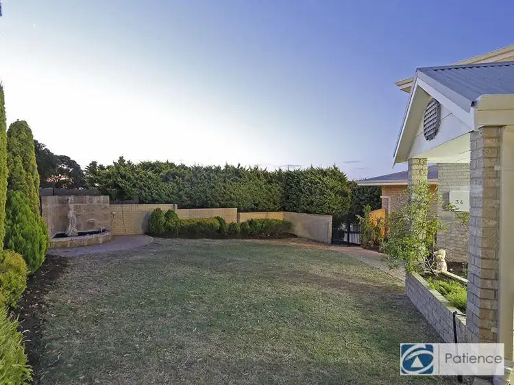 Second view of Homely house listing, 34 Castle Rock Turn, Joondalup WA 6027