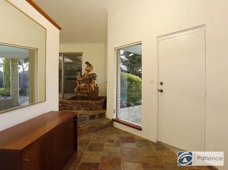 Fourth view of Homely house listing, 34 Castle Rock Turn, Joondalup WA 6027