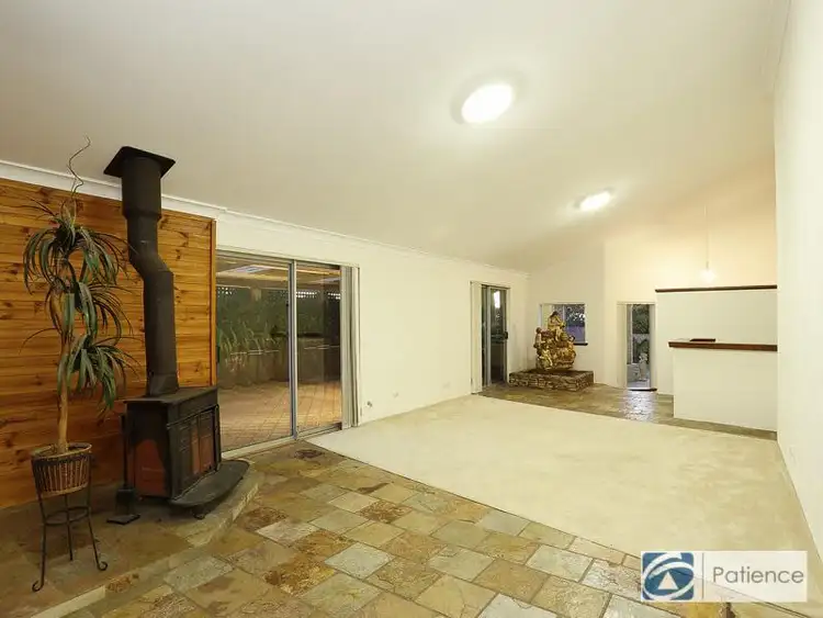 Fifth view of Homely house listing, 34 Castle Rock Turn, Joondalup WA 6027