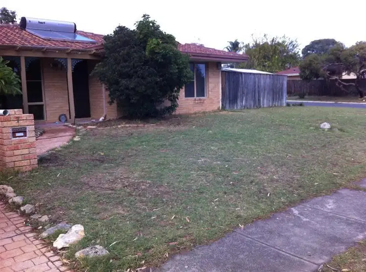 Main view of Homely house listing, 7 Nanika Crescent, Joondalup WA 6027