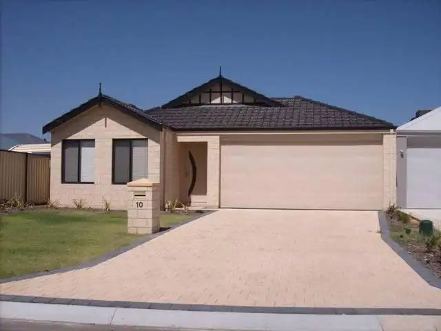 10 Caldwell Turn, Clarkson WA 6030