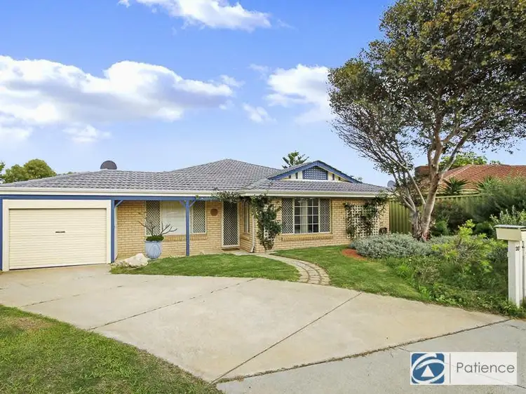 20 Winsport Court, Merriwa WA 6030